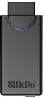 8BitDo M30 Retro Receveur sans fil Bluetooth pour Mega Drive/Genesis