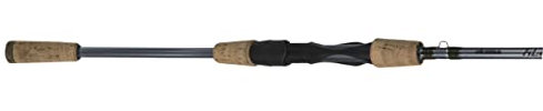 Okuma CANNE SPINNNG ALARIS Soft Lure Spin - 138, 240, 2, 124, 5-15
