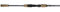 Okuma CANNE SPINNNG ALARIS Soft Lure Spin - 138, 240, 2, 124, 5-15