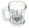 Contenitore (750 ML) per Robot da Cucina Braun FX3030