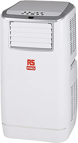 RS PRO Klimagerät 1380W / 13000BTU/h 430m³/h R290, 790 x 415 x 418mm