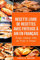 Recette livre de recettes Avec Friteuse à Air En français / Recipe Cookbook With Air Fryer In French