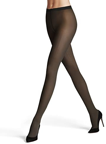 FALKE Prime Rib 60 Strumpfhose Semi-Blickdicht Passform Künstliche Fasern