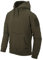 Helikon-Tex Urban Tactical Hoodie Lite Kangaroo - Green