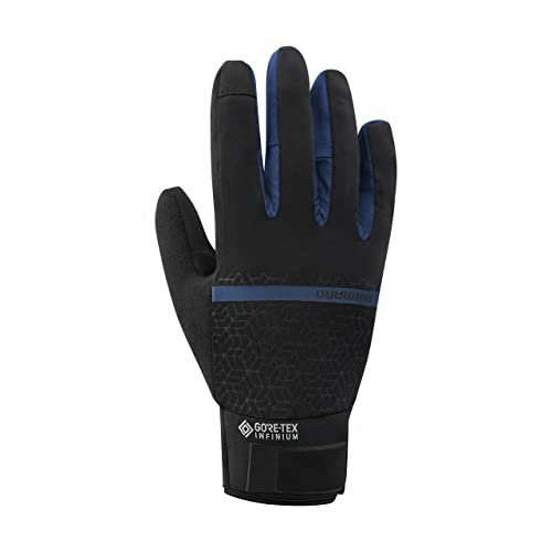 SHIMANO Isolierende Handschuhe Infinium™