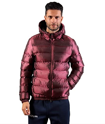 Givova Unisex Giubbotto Master jacke (1er Pack)