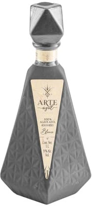 Arte Azul BLANCO 100% Agave Azul 35% Vol. 1l