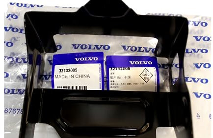 VOLVO XC40 Batteriehalterung Start/Stopp 32132005