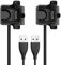 USB Cable Charger compatible with Honor Band 5/4/3, Huawei Band 4 Pro / 3Pro / 2Pro, 100cm Replacement USB Charging Cradle Dock Stand Cable for Huawei Band 3 (2)