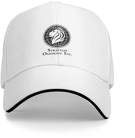 BEABAG Basecap Stratton Oakmont Inc Mütze Baseballmütze Mütze Hut Hüte Frau Herren