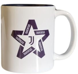 Juventus Tazza Mug in Ceramica Prodotto ufficiale