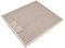 KGA Supplies Metal Grease Filter 305x265mm Compatible with Hotpoint Cooker Hood: HE62X, HE92X, HS92X, HE63K