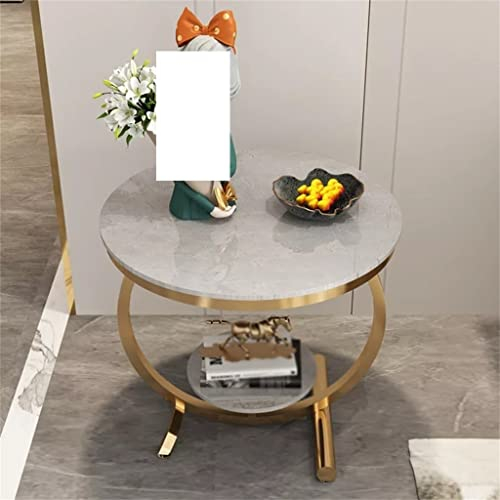 Balkon Schiefer Couchtisch Wohnzimmer Nachttisch Sofa Beistellschrank Ecktisch Klein Runder Tisch Mini