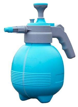 Chaies Gartenpumpe, tragbar, Drucksprüher für den Garten, Drucksprühflasche für Rasen und Garten, 0,52 l
