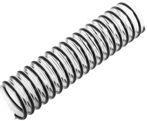 GRIRIW Staubsauger Ersatzschlauch Flexibles Vakuumrohr Für V1/vh1704 Abwasserrohr Leicht Und Platzsparend Für Haushalt Büro Zubehör