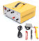 Tagtuell Soldadora por puntos de joyería, soldadora eléctrica, soldadura por impulso, máquina de soldadura, herramienta de joyería, soldadora de puntos de pulso 600 W