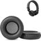 XRHTONG Prime Ohrpolster Ersatz Kompatibel mit Urbanears PLATTAN ADV Wireless Kopfhörern Ohrpolster Kissen (Proteinleder/Memory-Schaum)