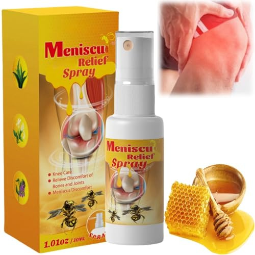Bee Venom Joint Pain Relief Spray,Instant Pain Relief Spray,Pain Relief Herbal Spray,Joint Care Bee Venom Serum,Bee Venom Joint Soothing Serum,Muscle Pain Relief Spray,Back Pain Relief Spray