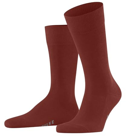 FALKE Herren Family Socken Baumwolle atmungsaktiv