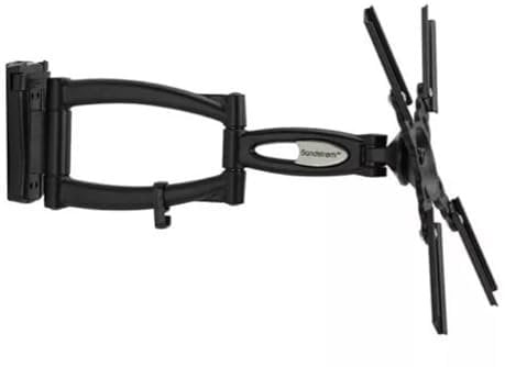 Sandstrom SFMS14 Full Motion TV Wall Mount Bracket