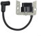 Zündspule für Tecumseh Motors Rasenmäher für OHV Motoren 34443A 34443B 34443C 14160070