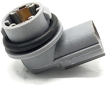 Turn Light Sockets 33304-TET-H01 Bulb Holder Plug Connectors Replacement For 16-21 Lamp Holder Light Socket With Outlet Outdoor Adapter Stand