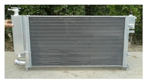 Radiateur En Aluminium Pour Peugeot 306 GTI XSi 2.0 1993 1994 1995 1996 Manuel MENSUNUBNM
