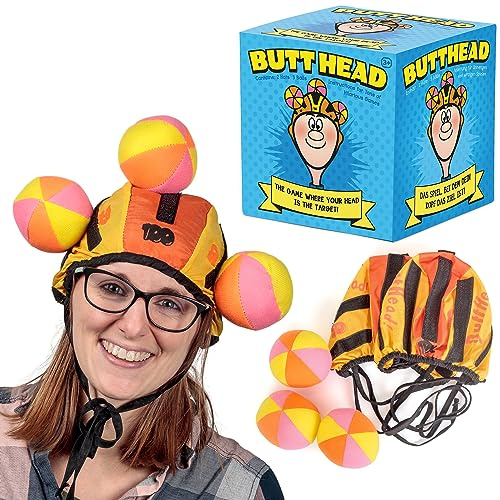 Tobar BUTTHEAD
