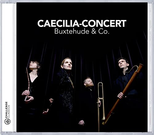 Challenge Classics (New Arts International)