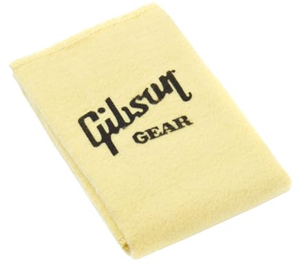 Gibson Gear AIGG-925 Chiffon à lustre
