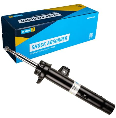 Bilstein 22-144270 Stoßdämpfer vorne rechts | 22-144270 Kompatibel mit 1 Cabriolet (E88),1 Coupe (E82)