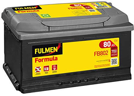 Lampa exfb802 Batterie