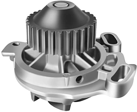 Valeo Wasserpumpe, Motorkühlung 506132