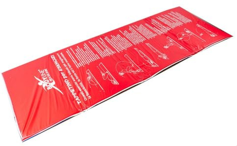 Bodyline Fitness Mat (Empty)