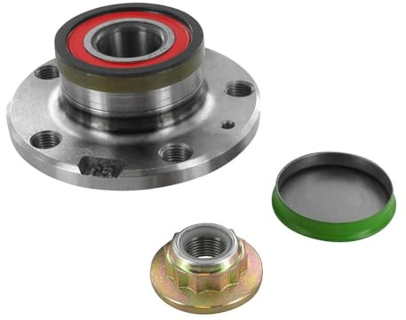 VAICO Radlagersatz Hinterachse V10-8274