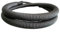 Modern Black Igal Head Dress Arab egal Agal Desert Cord Ring Arabic Fancy Desert Hallo