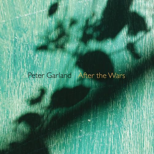 Garland: After the Wars