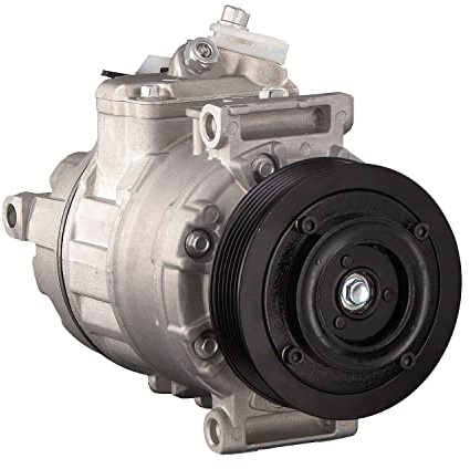 febi bilstein 45162 Klimakompressor, 1 Stück