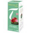 Original Special.T - Rose Amour - Aromatisierter Gr?ntee 1 Packung (10 Kapseln)