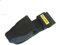 Fluke H3 Holster Suitable for 373/374/902 HVAC Clamp Meter & 63 Mini/66/68/68IS IR Thermometers. With Convenient Belt-Loop and Built-In Pocket for Lead Storage
