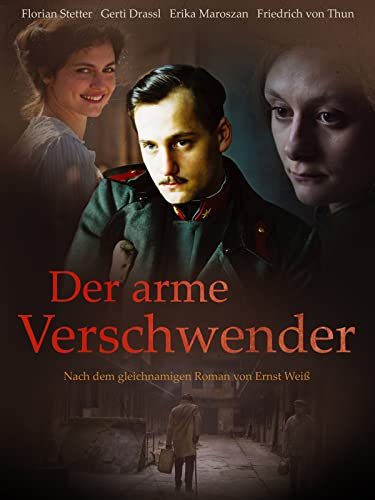 Der arme Verschwender