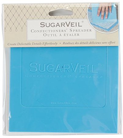 SugarVeil Small Confectioners' Spreader