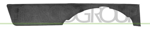 Prasco - AD0221003 - Audi - A4 - Mod. 10/04 - 11/07 - Halter Seitlich Rechts Stosstange Vorne-Aus Kunststoff