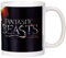 Les Animaux Fantastiques Fantastic Beasts - Dusk, Multicolore, 11 oz/315 ML Mug