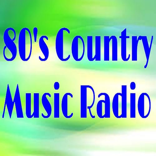 80's Country Music Radio