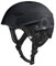 Crewsaver Bootfahren und Segeln - Kortex Waterpsorts Helm Schwarz - Unisex - Leichtgewicht