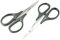 Apex RC Products Scheren-Set, 1 gerade und 1 gebogene Schere #2730