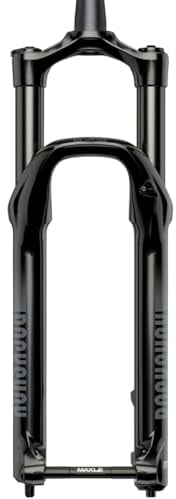 ROCKSHOX 35, Forcella per Bicicletta Unisex Adulto, Multicolore, 140 mm