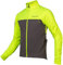 Endura MTB-Jacke Windchill Gelb Gr. XL