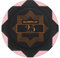 SLOWPLAY Nash Pokerchips aus Ton, 50 Clay Poker Chips Metallkern 14g| für Poker Texas Hold`em | Jetons Casino mit Erstklassiger Verarbeitung und elegantem Design (Wert 25)